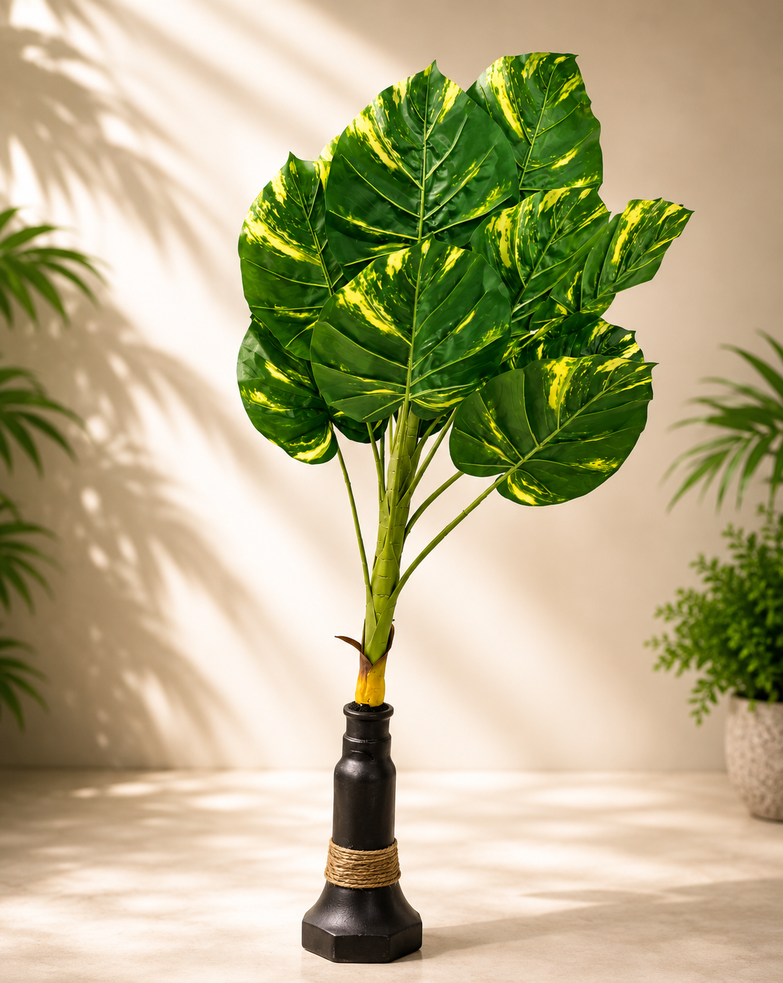 15 PATA TREE